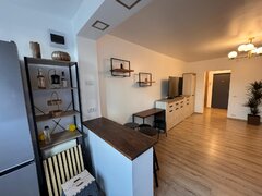 Drumul Taberei, Favorit