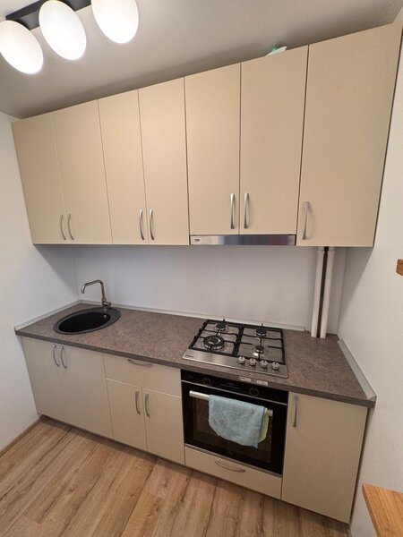 Drumul Taberei, Favorit