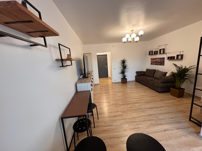 Drumul Taberei, Favorit