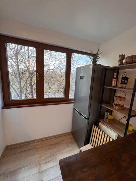 Drumul Taberei, Favorit